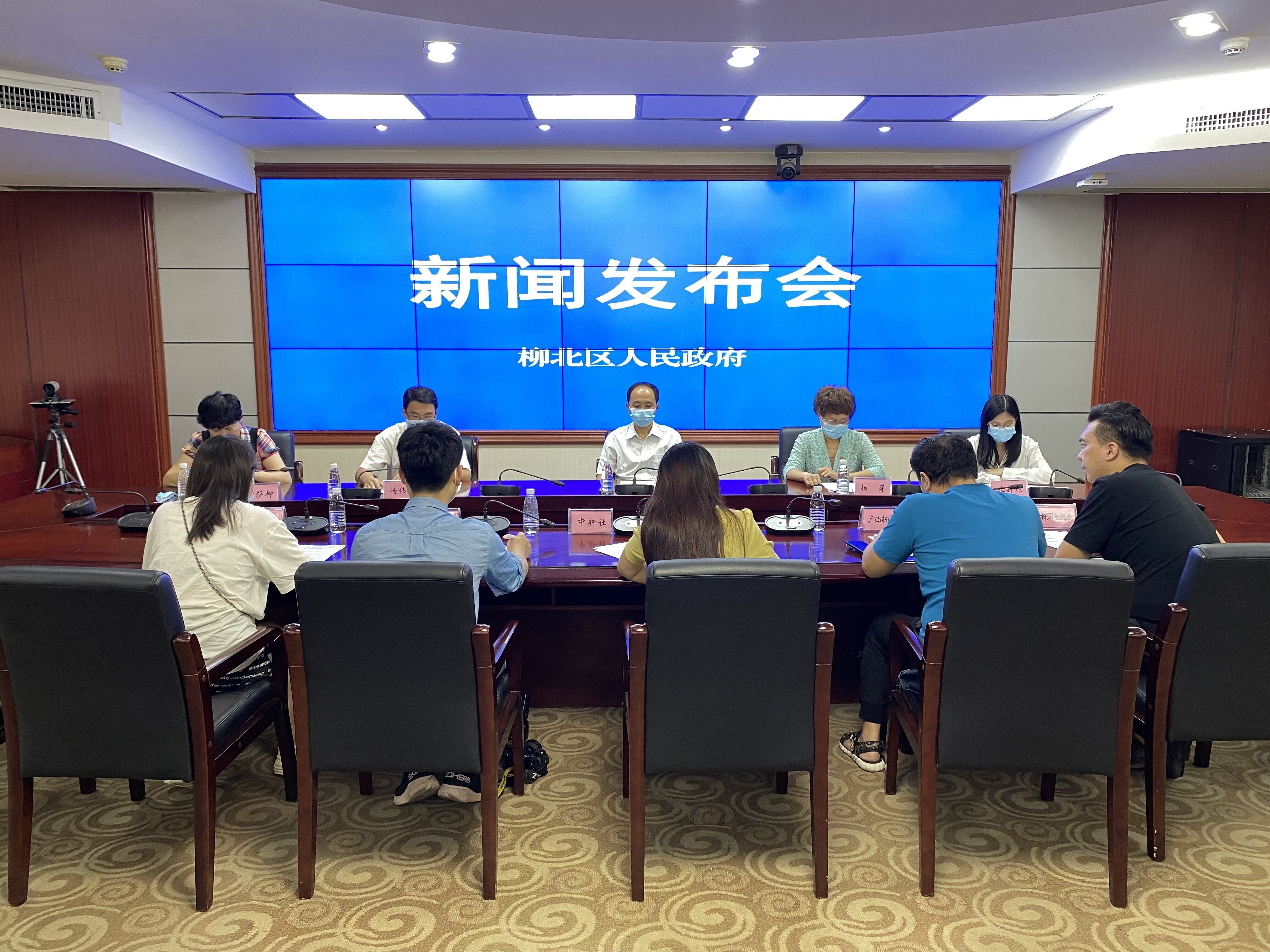 柳州最新新聞，學(xué)習(xí)變革春風(fēng) 吹拂自信成就之花