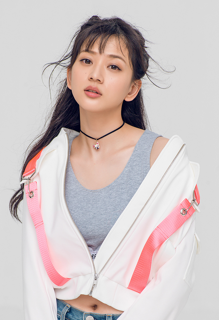演員白露,演員白露，演藝之路的閃耀之星