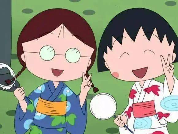 日本童年動(dòng)漫經(jīng)典，陪伴成長(zhǎng)的經(jīng)典之作