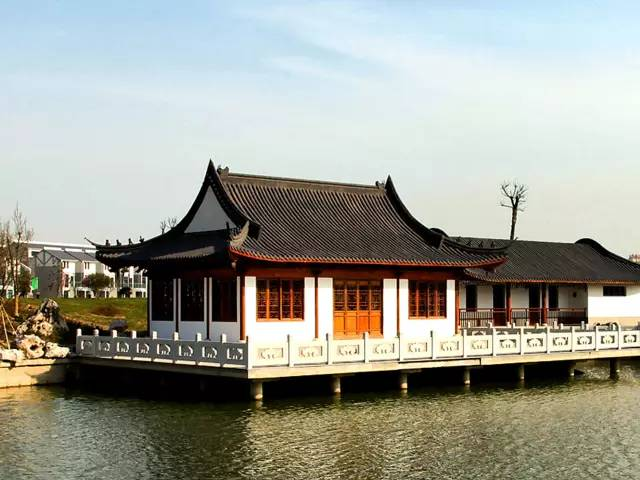 南通新秘境探索，新辟景區(qū)引領(lǐng)城市游新風(fēng)尚