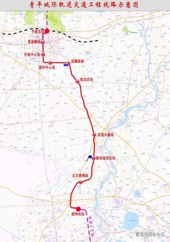 膠州撤市劃區(qū)開啟新篇章，科技重塑生活最新消息