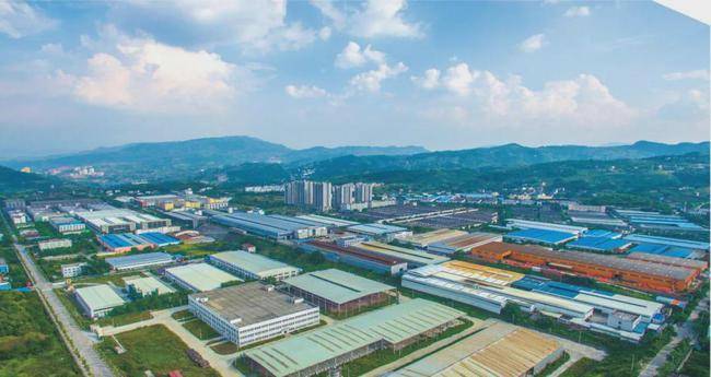 丘北工業(yè)園區(qū)蓬勃發(fā)展，揭示最新動(dòng)態(tài)及工業(yè)新動(dòng)力