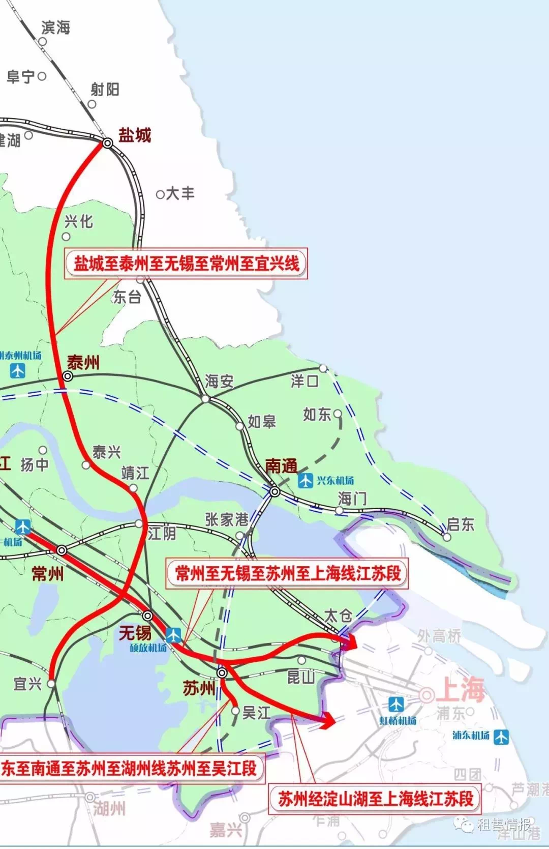上海滬通高鐵最新動(dòng)態(tài)，時(shí)代速度與城市脈動(dòng)同步前行