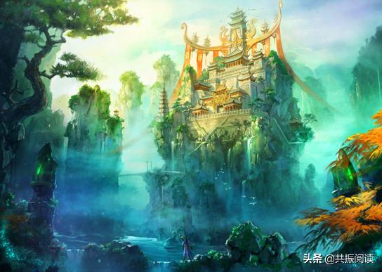 探尋武俠世界無盡奧秘，武破九荒最新章節(jié)下載