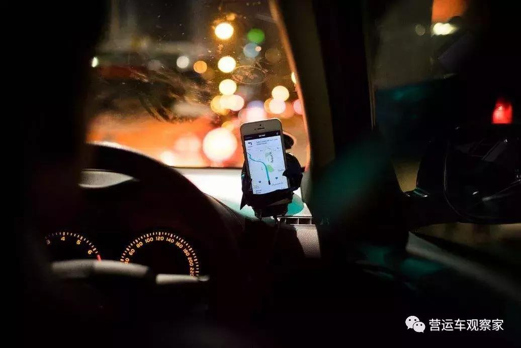 徐州網(wǎng)約車最新政策，科技引領(lǐng)出行變革，便捷高效生活新體驗