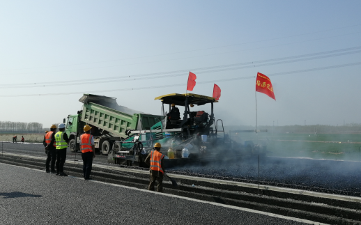 董梁高速公路最新動態(tài)，時(shí)代脈絡(luò)與未來展望