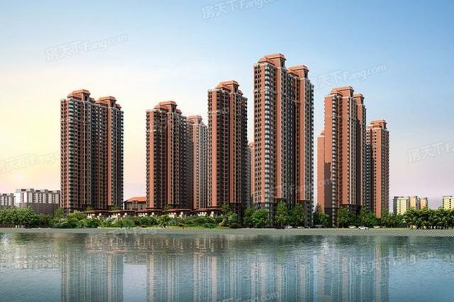 頤馨濕地一號(hào)，最新房?jī)r(jià)與自然的邂逅，寧?kù)o之旅啟程